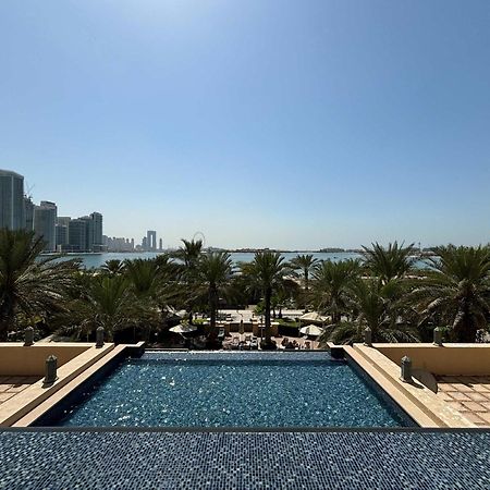 Frank Porter - Fairmont Residence South Dubaï Extérieur photo