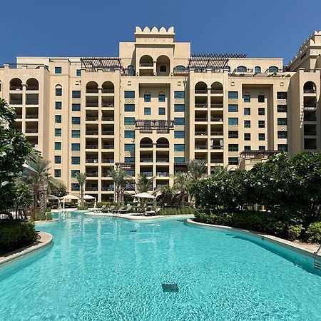 Frank Porter - Fairmont Residence South Dubaï Extérieur photo