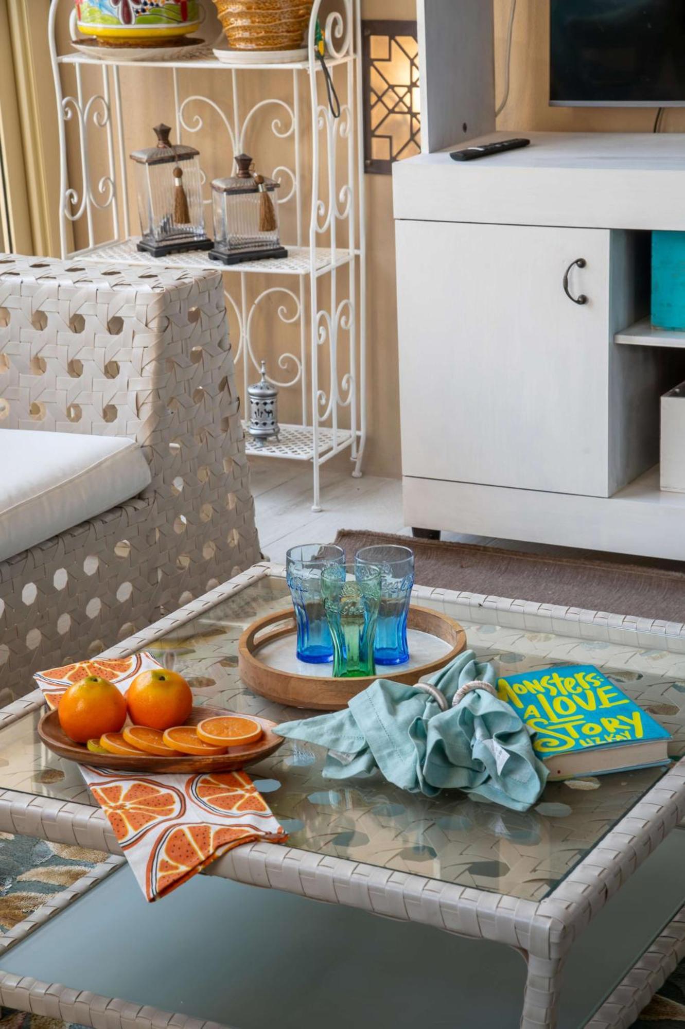 Frank Porter - Fairmont Residence South Dubaï Extérieur photo